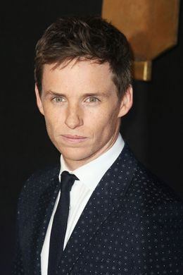 エディ・レッドメイン、いまだに地下鉄を愛用？