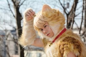キスマイ北山が映画初出演＆初主演で“猫”になる!?