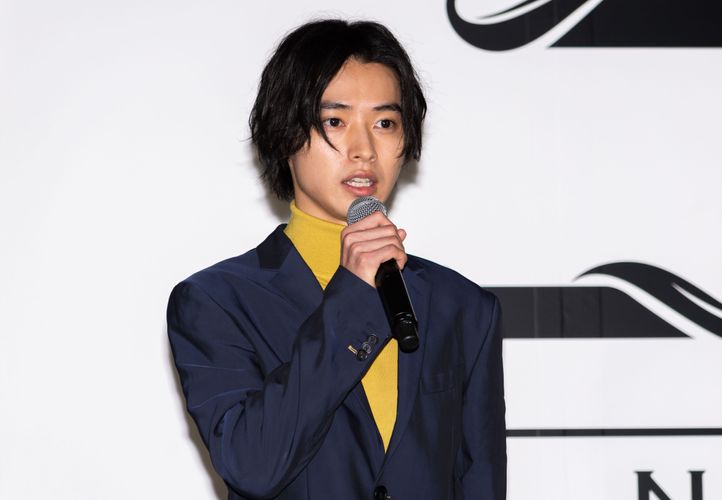 山崎賢人がついに声優初挑戦！名クリエイター結集のアニメ映画『二ノ国』の製作が決定