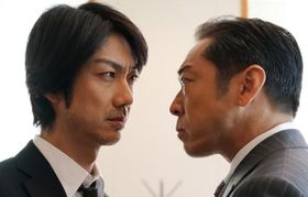 役者陣の“いい顔”を堪能できる『七つの会議』