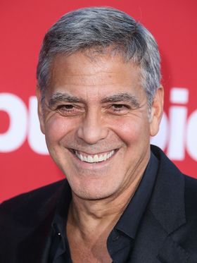 ジョージ・クルーニーの発言が物議