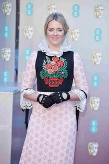 英国アカデミー賞のワーストドレッサーは？