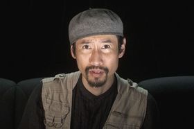 幾つもの死地を潜り抜けてきた渡部陽一すら恐怖する究極のスリラーが登場