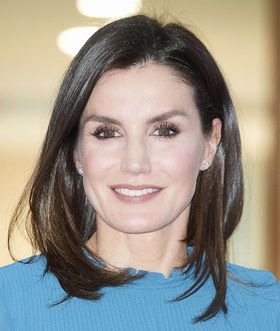 レティシア王妃のモロッコ訪問コーデをチェック！