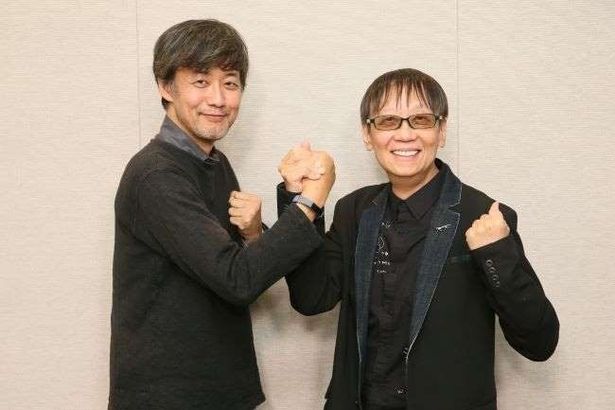 山崎貴×堀井雄二×すぎやまこういちと豪華タッグに期待がかかる