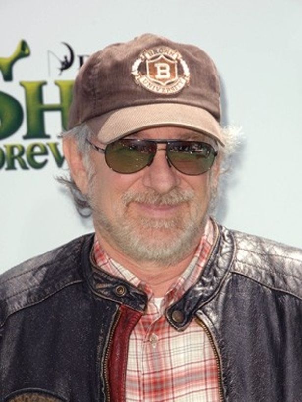 スピルバーグ監督作品もいずれ3Dで見られる日が来るかも