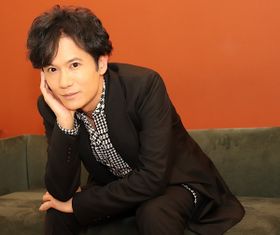 稲垣吾郎「仕事で充実感を得て、楽しんでいる時の幸福感に勝るものはない！」