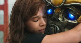 シリーズ最高傑作の呼び声高い『バンブルビー』の誕生秘話が明らかに！