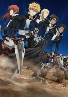 人気アニメのシリーズ第4弾が早くもスクリーンに登場