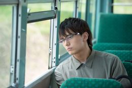 実年齢も29才の小林豊は売れっ子マンガを目指す青年を演じる(『ジャンクション』)