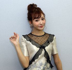 クランクアップの日が誕生日(10月2日)だったので祝ってもらったそう