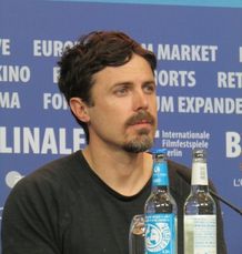 脚本、監督、出演の3役を務めたケイシー・アフレック