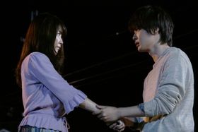 『フォルトゥナの瞳』が初登場1位に