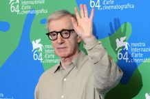 現在、スキャンダル渦中のウディ・アレン