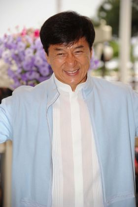 ジャッキーの本格アクション引退宣言に、ファンは騒然