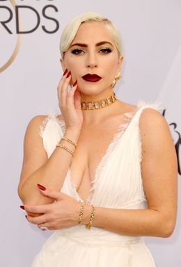 婚約者のクリスチャン・カリーノと破局