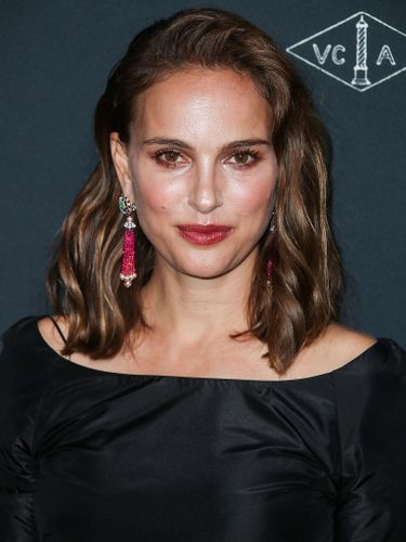 ナタリー・ポートマン、メーガン妃からとんだトバッチリ!?
