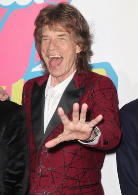 75歳のミック・ジャガー、ついに運命の人現る!?