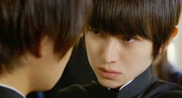 特有の空気感を持つ本郷奏多の魅力が爆発！