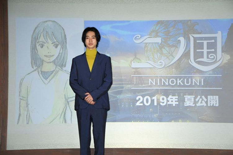 『ニノ国』で声優初挑戦の山崎賢人に早くも期待大、原恵一監督の最新作に『クレしん』でおなじみの2人が出演など、2週間の新着アニメNewsまとめ読み！