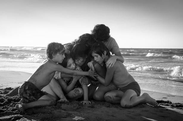 外国語映画賞に輝いた『ROMA/ローマ』