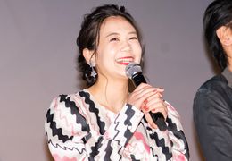 千眼美子として初の主演映画『僕の彼女は魔法使い』がついに公開！
