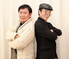 原作者の魔夜峰央と武内英樹監督がキャスティングのこだわりを明かす！
