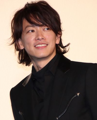 佐藤健「信じられないくらい、やり切っている」と笑顔！