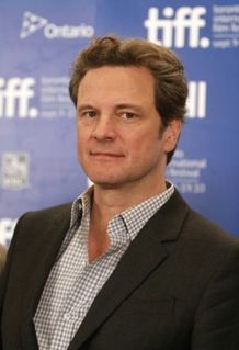 『The King's Speech』のコリン・ファース