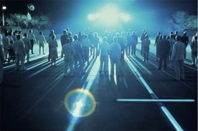 オープニング作品はスティーヴン・スピルバーグ監督『未知との遭遇』に決定！