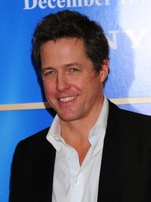 中国に到着して24時間で4度も恋に落ちたヒュー