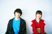 石川由依は「声のお仕事」、島崎信長は「松岡禎丞」それぞれが大事な出会いを明かす