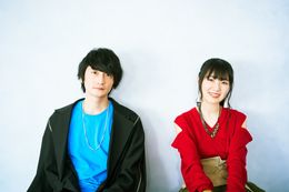 石川由依は「声のお仕事」、島崎信長は「松岡禎丞」それぞれが大事な出会いを明かす