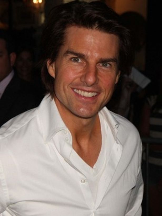 『Mission: Impossible Ghost Protocol』に決定