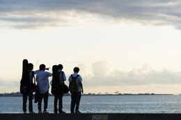 MONGOL800の名曲「小さな恋のうた」が映画化！