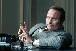 クリスチャン・ベールが驚異の大変身!?