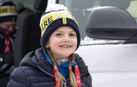 エステル王女の誕生日公式写真が公開！