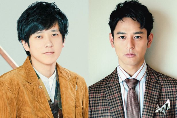 二宮和也主演最新作『浅田家(仮)』の製作が決定！