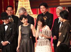 『万引き家族』が日本アカデミー賞作品賞含め最多8冠を受賞