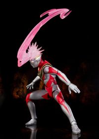 幻のウルトラマン ガイア フィギュア ゴールド 幻のウルトラマン ガイア フィギュア ゴールド ウルトラマン