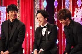 二宮和也は「嵐は終わらないですから！」と宣言！