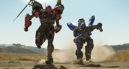 「トランスフォーマー」のはじまりの物語を描く『バンブルビー』から特別映像が到着！