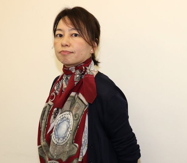 塚原あゆ子監督が満を辞して映画監督デビューを果たした
