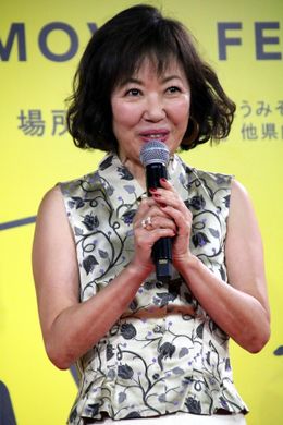 樹木希林への感謝を口にした浅田美代子