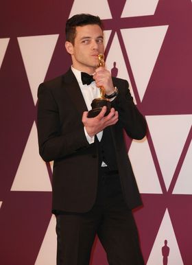 『ボヘミアン・ラプソディ』でアカデミー賞主演男優賞を受賞！