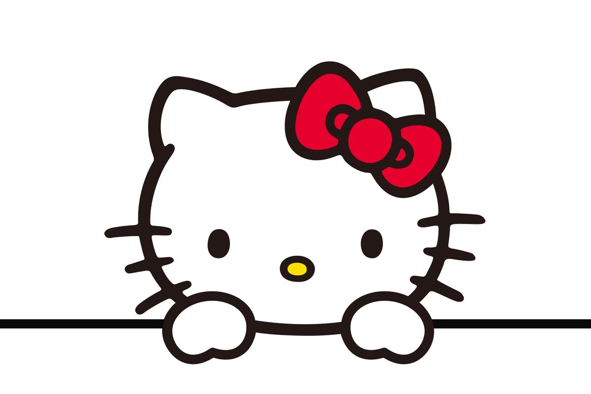 キティーちゃん