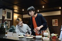 夏帆が酒グセ最悪のクソ女役を体現する…！