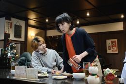 夏帆が酒グセ最悪のクソ女役を体現する…！