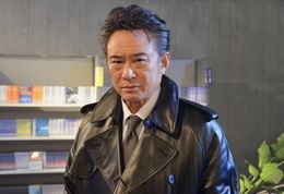 サスペンス界の帝王が『キャプテン・マーベル』に挑戦！