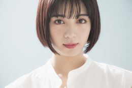 女優・モデルの池田エライザが映画監督デビュー！